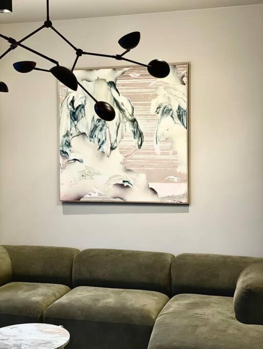Private Lux 2Br & 2Ba City Center With Free Parking Reykjavík Exteriér fotografie
