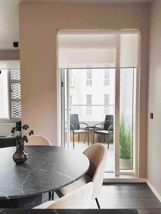 Private Lux 2Br & 2Ba City Center With Free Parking Reykjavík Exteriér fotografie