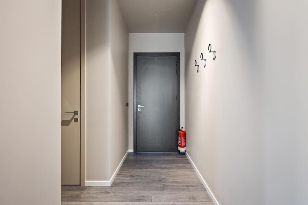 Private Lux 2Br & 2Ba City Center With Free Parking Reykjavík Exteriér fotografie