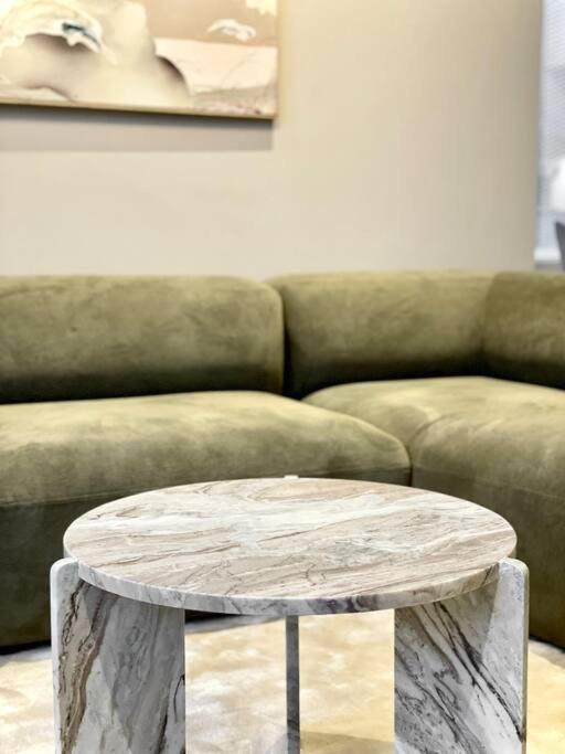 Private Lux 2Br & 2Ba City Center With Free Parking Reykjavík Exteriér fotografie