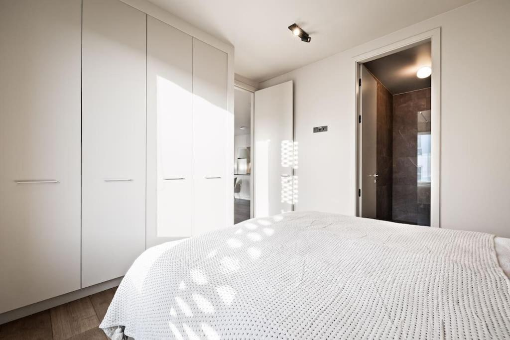 Private Lux 2Br & 2Ba City Center With Free Parking Reykjavík Exteriér fotografie