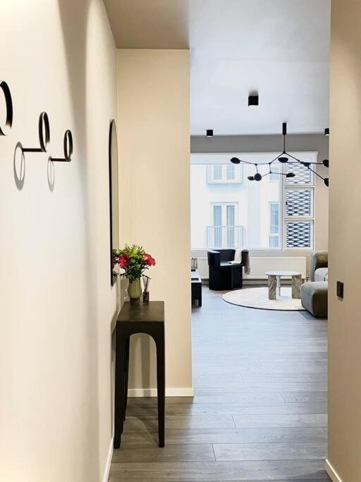 Private Lux 2Br & 2Ba City Center With Free Parking Reykjavík Exteriér fotografie
