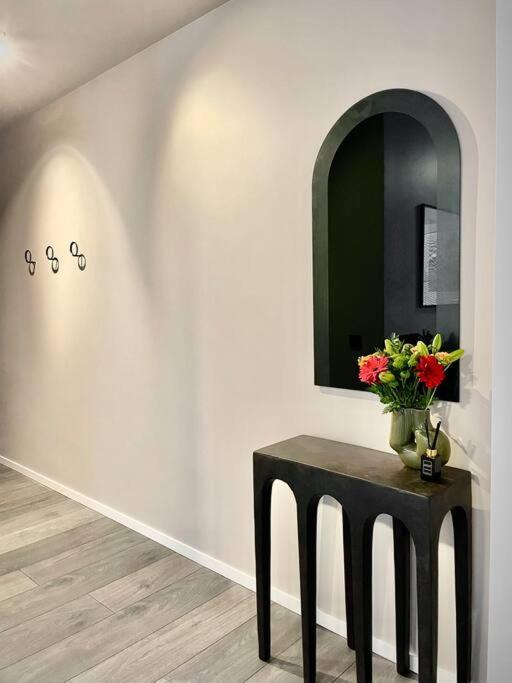 Private Lux 2Br & 2Ba City Center With Free Parking Reykjavík Exteriér fotografie